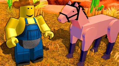 old town road roblox.